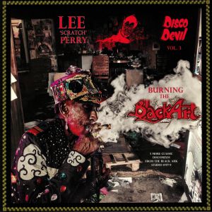 Disco Devil Vol 3