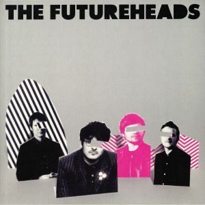 The Futureheads (reissue)