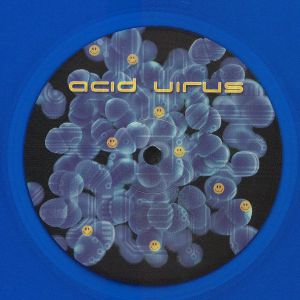 Acid Virus EP