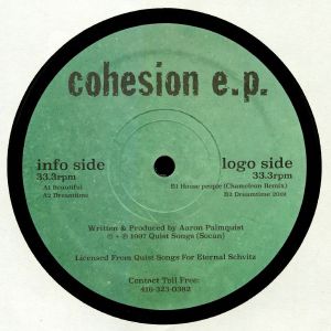 Cohesion EP