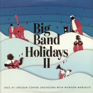 Big Band Holidays II