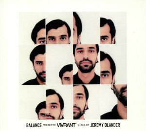 Balance Presents Vivrant