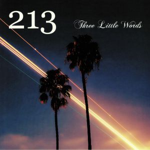 Three Little Words (reissue)