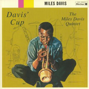 Davis' Cup