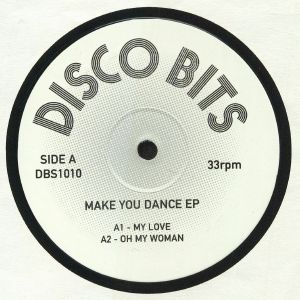 Make You Dance EP