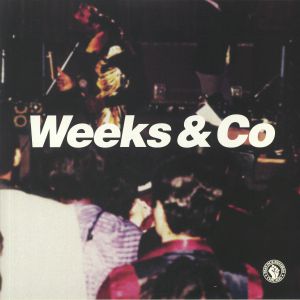 Weeks & Co