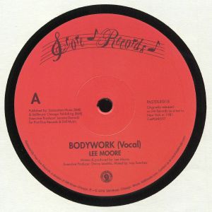 Bodywork