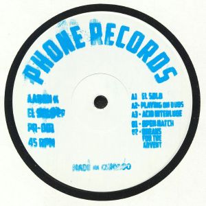 El Solo EP
