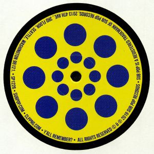 The Deep EP