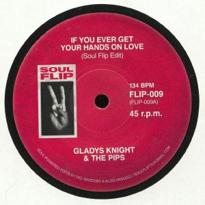 If You Ever Get Your Hands On Love