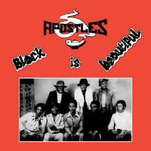 Black Is Beautiful (reissue)