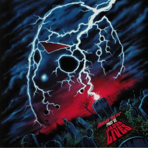 Friday The 13th Part VI: Jason Lives (Soundtrack)
