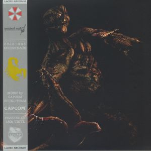 Resident Evil 0 (Soundtrack) (remastered)