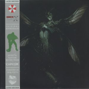 Resident Evil Code: Veronica X (Soundtrack) (remastered)