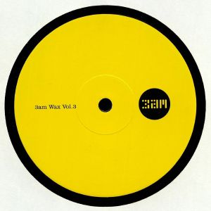 3am Wax Vol 3