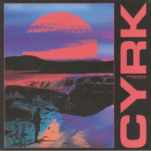 CYRK - Carbonisation EP