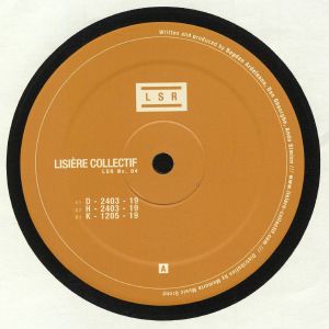 LSR No 04