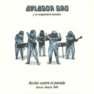 Accion Contra El Pasado