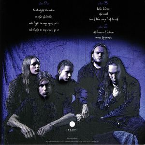 CHILDREN OF BODOM Something Wild (reissue) vinyl at Juno Records.