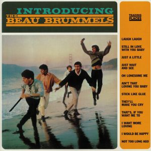 Introducing The Beau Brummels
