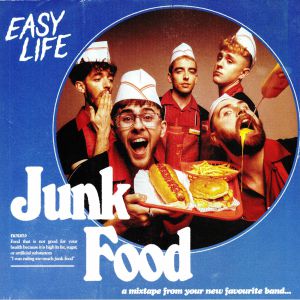 Junk Food