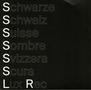 Schwarze Schweiz Pt 2