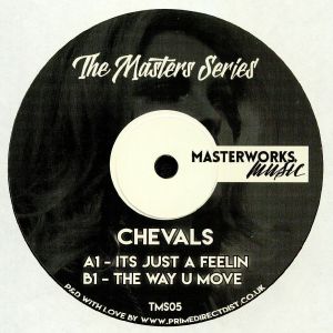 The Masters Series 05