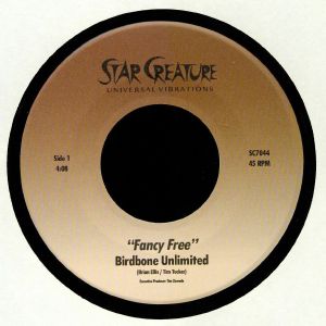 Fancy Free
