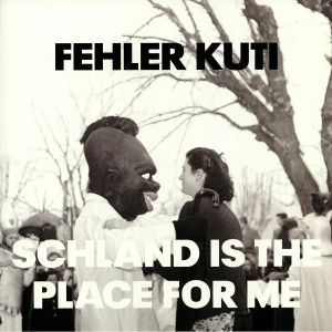 Schland Is The Place For Me