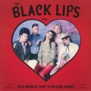 Sing In A World That's Falling Apart (Deluxe Edition)