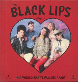 Sing In A World That's Falling Apart