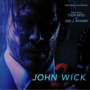 John Wick: Chapter 2 (Soundtrack)