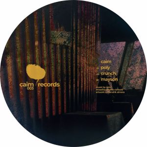 Mayson EP