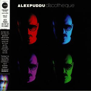 Discotheque