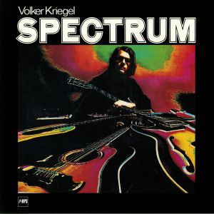 Spectrum (reissue)