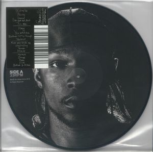 Grime MC