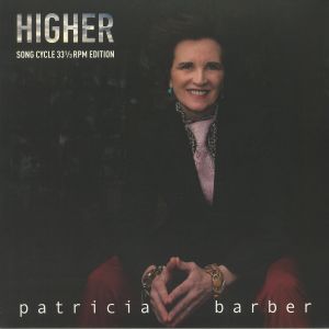 Higher: Song Cycle 33 1/3 RPM Edition