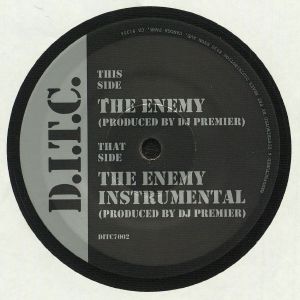 The Enemy