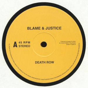 Death Row
