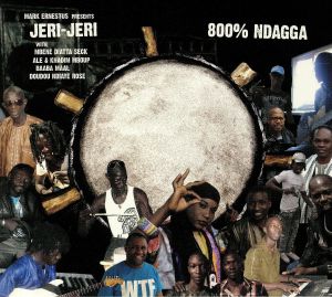 800% Ndagga