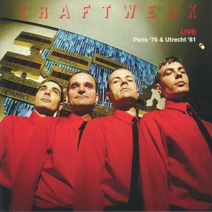 Live: Paris 76 & Utrecht 81