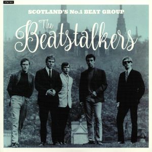 Scotland's No 1 Beat Group