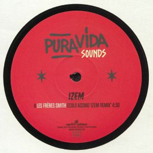 Izem Remixes