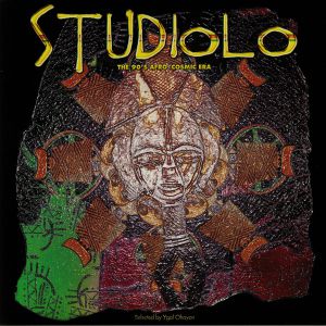 Studiolo: The 90's Afro/Cosmic Era