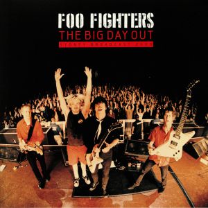 The Big Day Out: Sydney Broadcast 2000