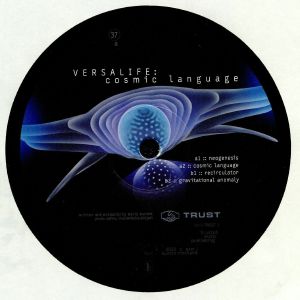 VERSALIFE - Cosmic Language