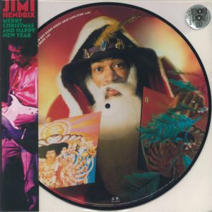 Merry Christmas & Happy New Year (Record Store Day Black Friday 2019)