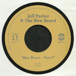 Max Brown
