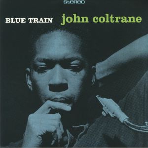 Blue Train