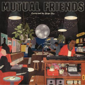 Mutual Friends